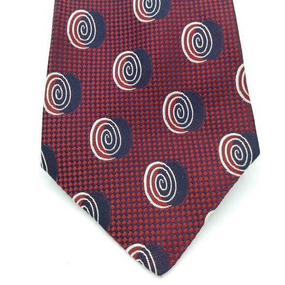Conte di Milano Tie - Picture 2 of 8